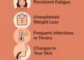 Two-week symptom rule: Cancer signs you shouldn’t ignore