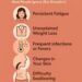 Two-week symptom rule: Cancer signs you shouldn’t ignore