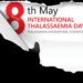 India Faces Rising Thalassemia Burden, Experts Urge Screening