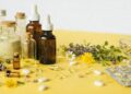 Wellness Industry Bets Big on Longevity Science