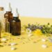Wellness Industry Bets Big on Longevity Science