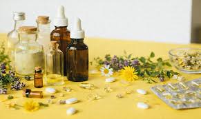 Wellness Industry Bets Big on Longevity Science