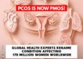 PCOS Renamed PMOS to Reflect Full Health Impact
