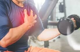 Doctors warn against heart risks from extreme workouts