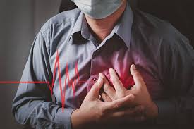 Doctors warn against heart risks from extreme workouts