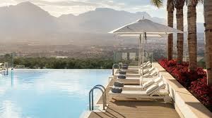Wellness retreats evolve beyond luxury spa escapes