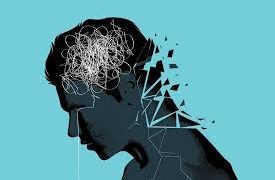 Mental disorders become top cause of global disability
