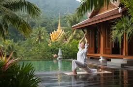 Thailand eyes Asia’s top wellness tourism spot