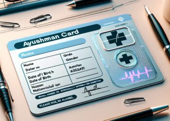 Yogi Adityanath Pushes for Ayushman Cards for All in UP