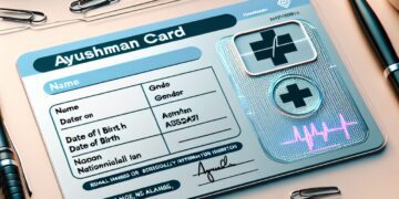 Yogi Adityanath Pushes for Ayushman Cards for All in UP