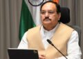 Nadda Launches Training Drive for Frontline Healthcare