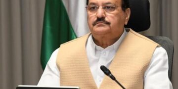 Nadda Launches Training Drive for Frontline Healthcare