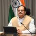 Nadda Launches Training Drive for Frontline Healthcare