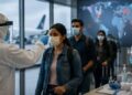 India tightens Ebola screening at airports and ports