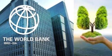 World Bank Pushes Airshed Strategy to Tackle India’s Air Pollution
