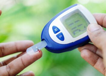 Over One in Five Indian Adults Now Have Diabetes