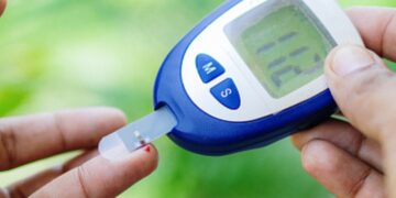 Over One in Five Indian Adults Now Have Diabetes