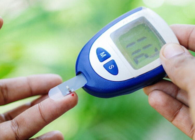Over One in Five Indian Adults Now Have Diabetes