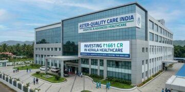 Aster, Quality Care to Invest ₹1,661 Cr in Kerala Healthcare