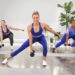 Moderate-to-Vigorous Exercise Linked to Better Mental Health in Midlife
