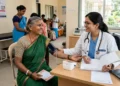 Women’s Health, Digital Access Improve Significantly in India