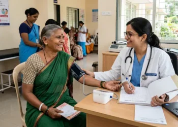 Women’s Health, Digital Access Improve Significantly in India