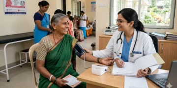 Women’s Health, Digital Access Improve Significantly in India