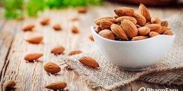 Daily Almond Intake May Improve Memory and Blood Sugar