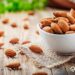 Daily Almond Intake May Improve Memory and Blood Sugar