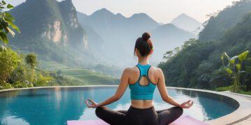 Kerala Plans Wellness Tourism Rebrand Amid Foreign Surge