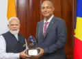 India, Seychelles Sign Nine Strategic Agreements