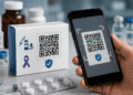 QR Codes to Boost Safety of Critical Medicines