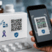 QR Codes to Boost Safety of Critical Medicines