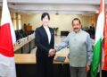 India, Japan Strengthen Partnership in Health Technology