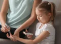 NFHS-6 Flags Rising Childhood Risks Behind Future Diabetes