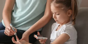 NFHS-6 Flags Rising Childhood Risks Behind Future Diabetes