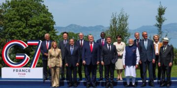 G7 Launches Global Health, Development Initiatives With India’s Support