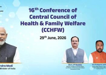Health Ministry to Launch Aarogya Setu 2.0 at NHC