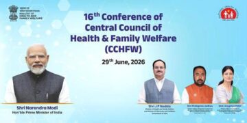 Health Ministry to Launch Aarogya Setu 2.0 at NHC