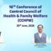 Health Ministry to Launch Aarogya Setu 2.0 at NHC