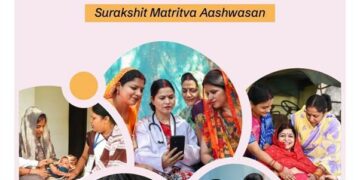 Centre Unveils Roadmap for Safe Motherhood by 2030