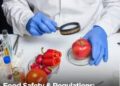 WHO Warns of Rising Global Food Safety Crisis