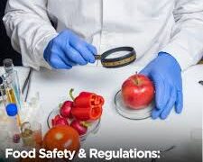 WHO Warns of Rising Global Food Safety Crisis