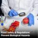 WHO Warns of Rising Global Food Safety Crisis