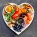 15 Foods That Can Help Boost Brain Health