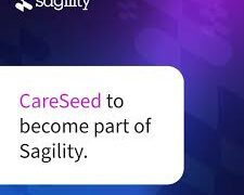 Sagility acquires CareSeed to accelerate AI-led quality operations