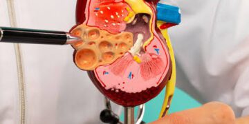 Silent Kidney Disease May Show No Early Symptoms