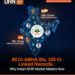 India Crosses 100 Crore ABHA-Linked Health Records