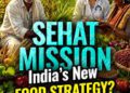 Mission SEHAT Links Farming and Health for Nutrition