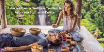 Kerala Plans Wellness Tourism Rebrand Amid Foreign Surge